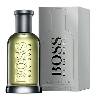Hugo Boss Hugo Boss Bottled Aftershave Lotion 50 ml