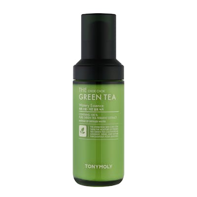 TonyMoly The Chok Chok Green Tea Watery Essence 55 ml