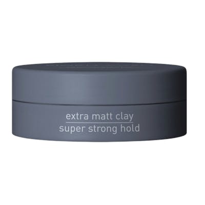 Björn Axén Extra Matt Clay Super Strong Hold 80 ml