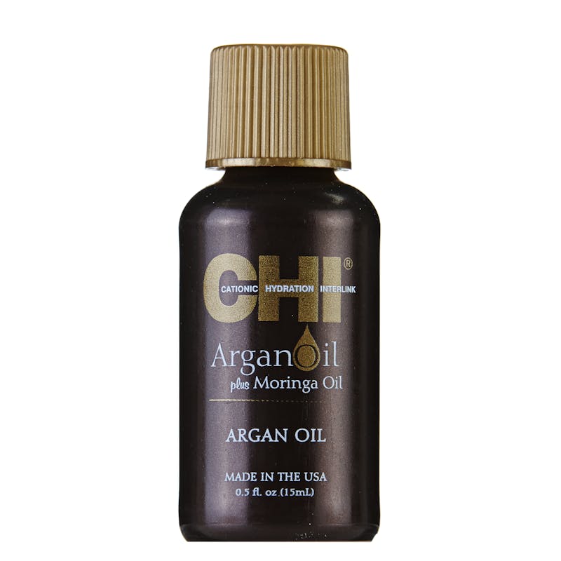 CHI Argan &amp; Moringa Oil 15 ml