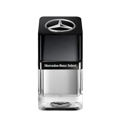 Mercedes-Benz Select EDT 50 ml