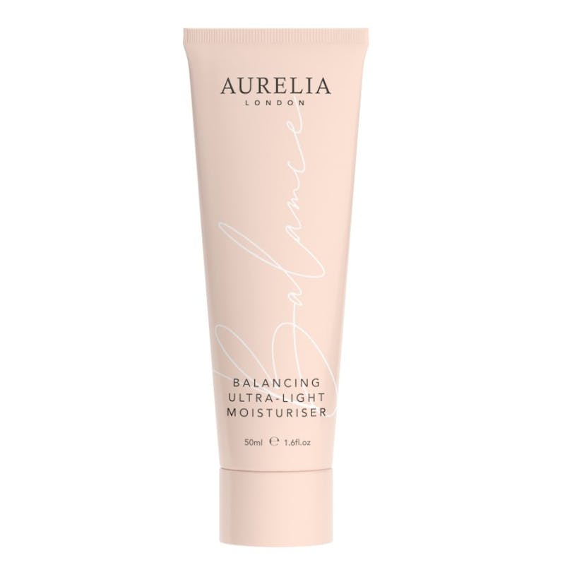 Aurelia Balancing Ultra-Light Moisturiser 50 ml