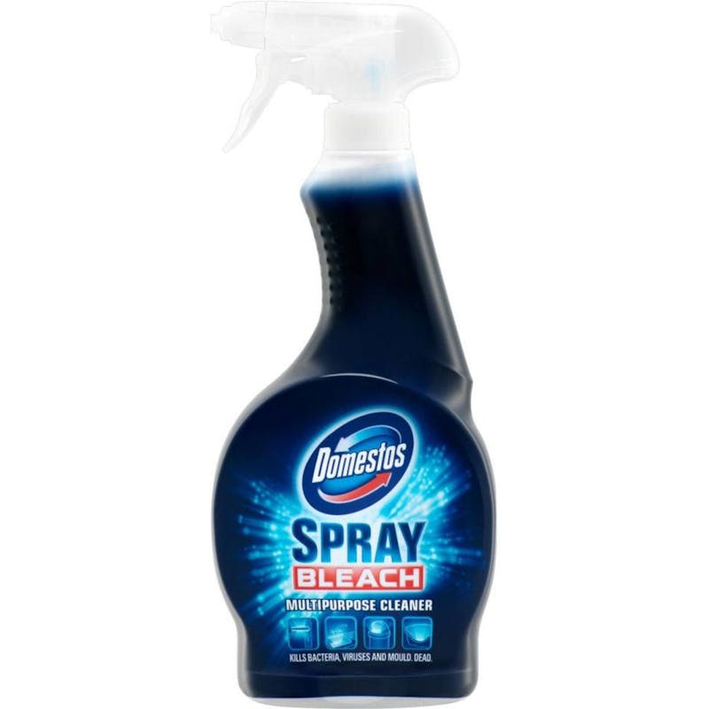 Domestos Bleach Spray 450 ml