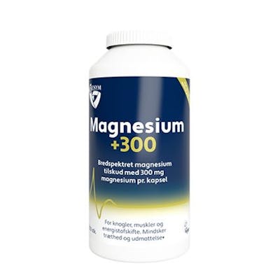 Biosym Magnesium +300 300 st