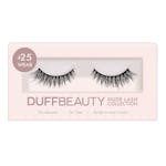 Duff Beauty Just A Hint Nude Lash Collection 1 paar