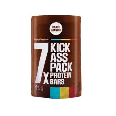 Simply Chocolate Kick Ass Pack 280 g