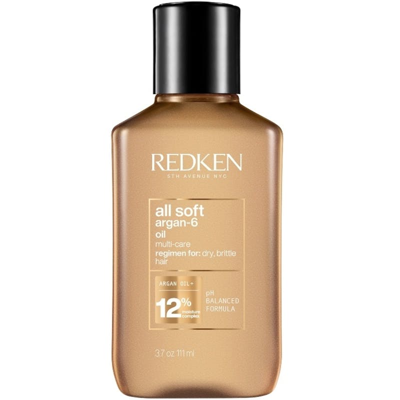 Redken All Soft - Argan 6-Oil 111 ml