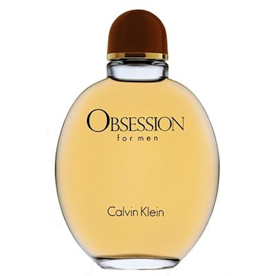 Calvin Klein Obsession For Men 75 ml