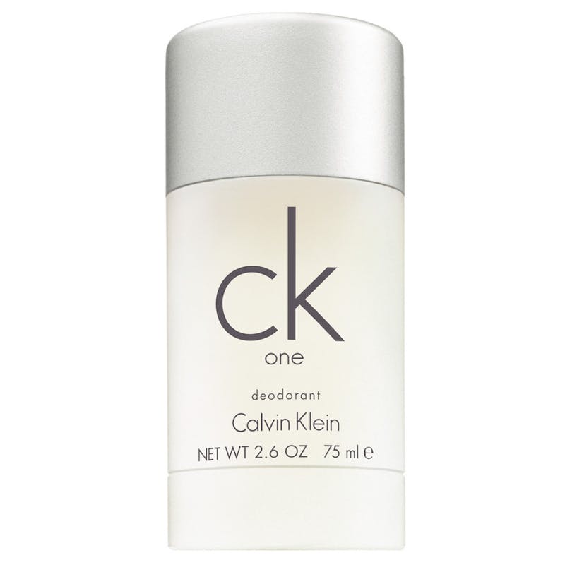 Calvin Klein CK One Deostick 75 g