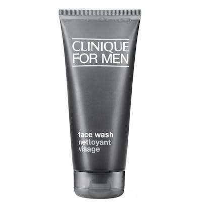 Clinique Men Face Wash 200 ml