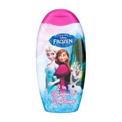 Disney Frozen 2 In 1 Shampoo &amp; Conditioner 300 ml