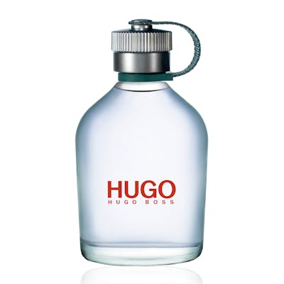 Hugo Boss Hugo For Men 125 ml