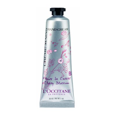 L&#039;Occitane Cherry Blossom Hand Cream 30 ml