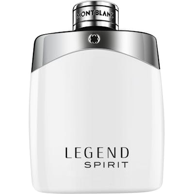 Mont Blanc Legend Spirit 50 ml