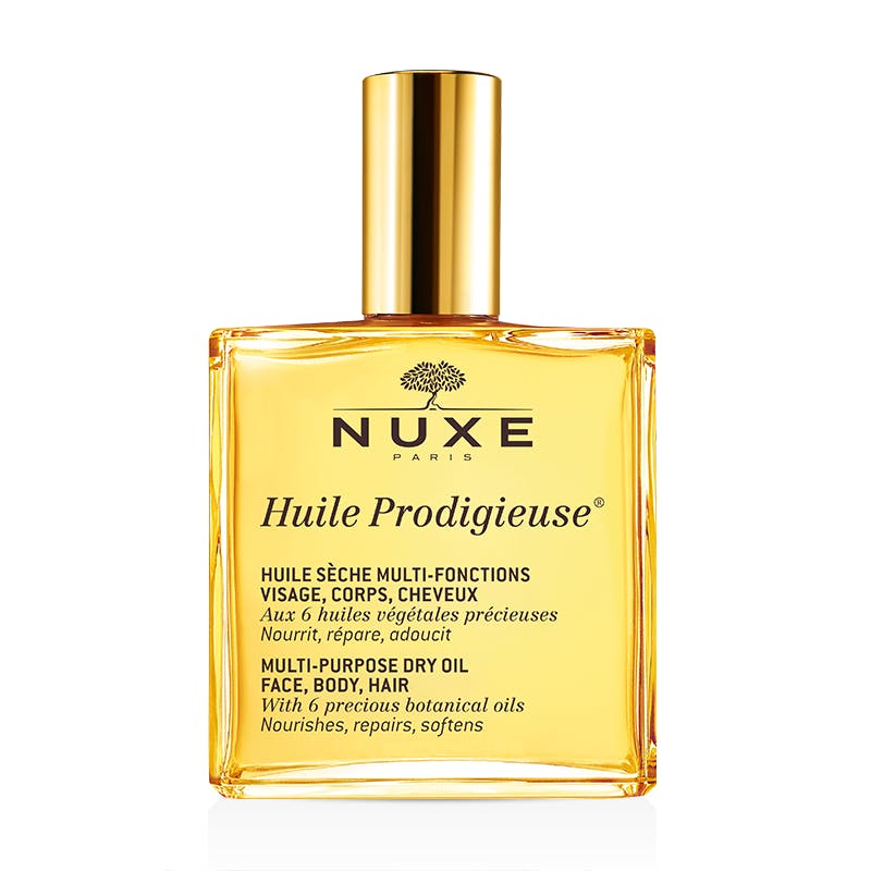 Nuxe Huile Prodigieuse Multi-Usage Dry Oil 100 ml