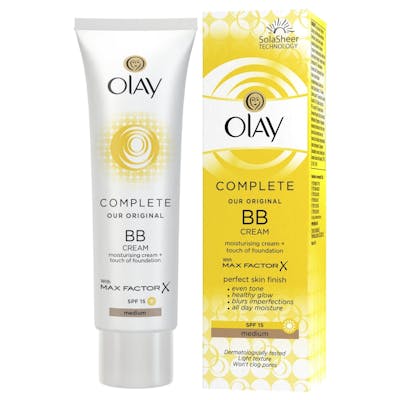 Olay Essentials BB Cream Medium 50 ml