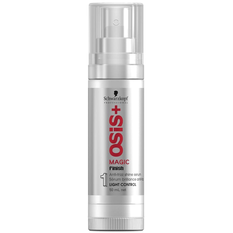 OSIS+ Magic Anti-Frizz Shine Serum 50 ml