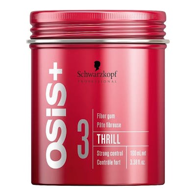 OSIS+ Thrill Fibre Gum 100 ml