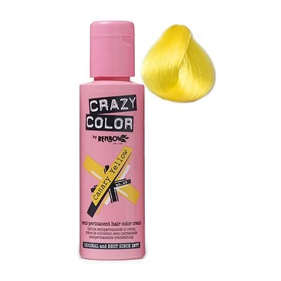 Renbow Crazy Color Canary Yellow 49 100 ml