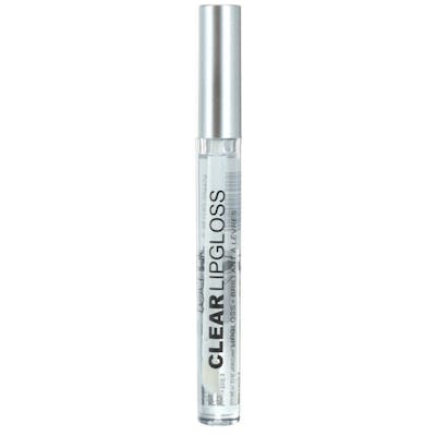 Technic Clear Lipgloss 5 ml