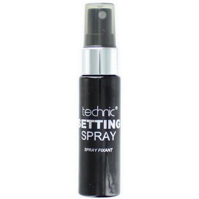 Technic Makeup Fixer Setting Spray 31 ml