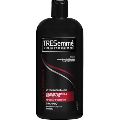 Tresemmé Colour Revitalise Shampoo 900 ml