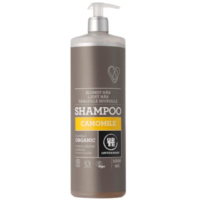 Urtekram Camomile Shampoo 1000 ml