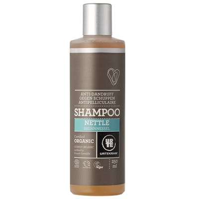 Urtekram Nettle Shampoo Anti Roos 250 ml