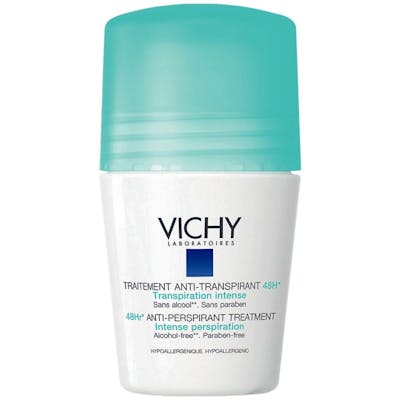 Vichy Deodorant Anti-Transpirant 48h 50 ml