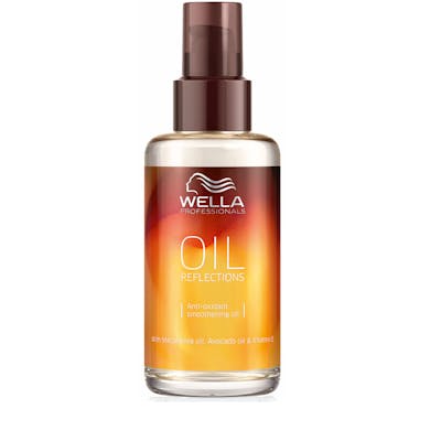 Wella Professionals Professionals Reflections Anti-Oxidant Smoothening Oil 100 ml