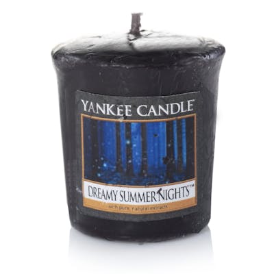 Yankee Candle Classic Mini Dreamy Summer Nights Candle 49 g